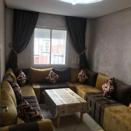 אגאדיר Hay Salam Reserve Aux Familles מראה חיצוני תמונה