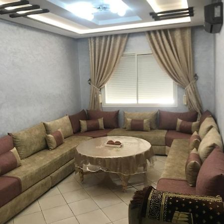 אגאדיר Hay Salam Reserve Aux Familles מראה חיצוני תמונה